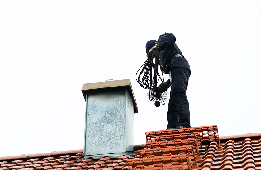 Chimney & Fireplace Sweeps in Palm Valley, FL